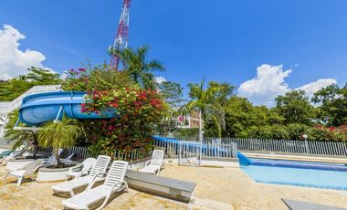 Venta De Apartamento En Santa Fe De Antioquia