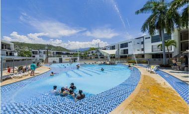 Venta De Apartamento En Santa Fe De Antioquia