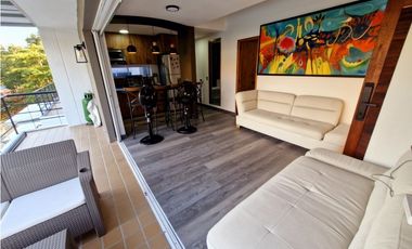 Venta De Apartamento En Santa Fe De Antioquia