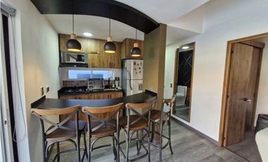 Venta De Apartamento En Santa Fe De Antioquia