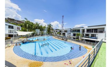 Venta De Apartamento En Santa Fe De Antioquia