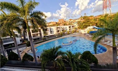 Venta De Apartamento En Santa Fe De Antioquia