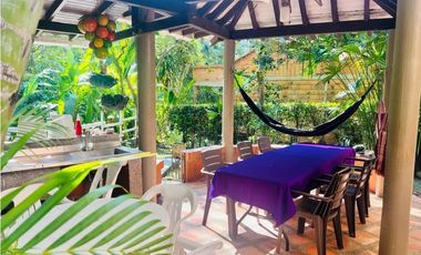 Venta De Casa En San Jeronimo