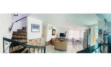 Venta De Casa En San Jeronimo