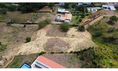 VENTA DE LOTE EN PARCELACIÓN SOPETRAN