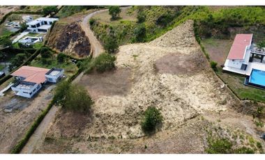 VENTA DE LOTE EN PARCELACIÓN SOPETRAN