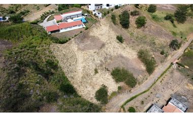 VENTA DE LOTE EN PARCELACIÓN SOPETRAN