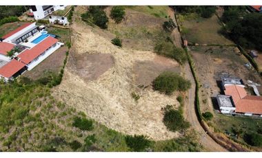 VENTA DE LOTE EN PARCELACIÓN SOPETRAN