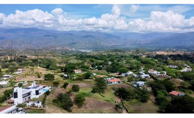 VENTA DE LOTE EN PARCELACIÓN SOPETRAN