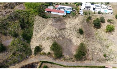 VENTA DE LOTE EN PARCELACIÓN SOPETRAN