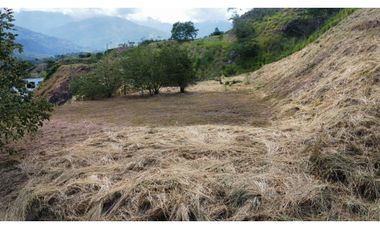 VENTA DE LOTE EN PARCELACIÓN SOPETRAN