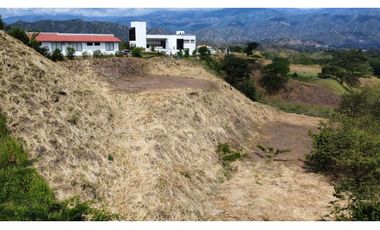 VENTA DE LOTE EN PARCELACIÓN SOPETRAN