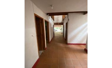 VENTA DE FINCA EN SANTA FE DE ANTIOQUIA