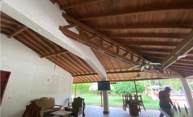 VENTA DE FINCA EN SANTA FE DE ANTIOQUIA