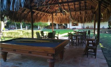 VENTA DE FINCA EN SANTA FE DE ANTIOQUIA