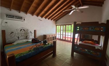 VENTA DE FINCA EN SANTA FE DE ANTIOQUIA