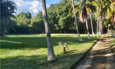 VENTA DE FINCA EN SANTA FE DE ANTIOQUIA