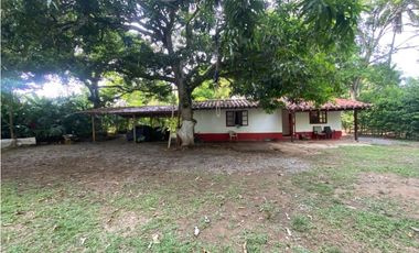 VENTA DE FINCA EN SANTA FE DE ANTIOQUIA