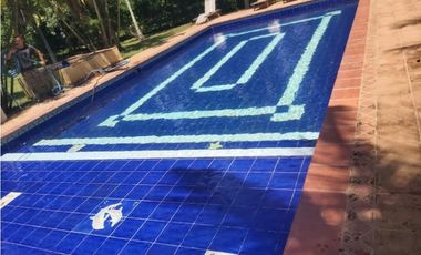 VENTA DE FINCA EN SANTA FE DE ANTIOQUIA