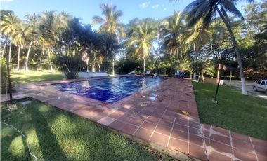 VENTA DE FINCA EN SANTA FE DE ANTIOQUIA