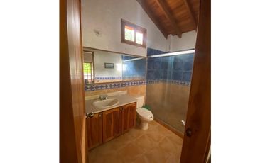 VENTA DE FINCA EN SANTA FE DE ANTIOQUIA