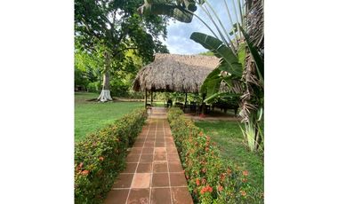 VENTA DE FINCA EN SANTA FE DE ANTIOQUIA