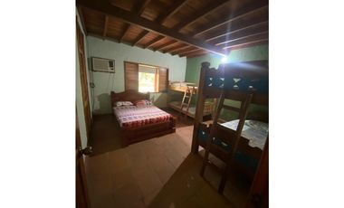 VENTA DE FINCA EN SANTA FE DE ANTIOQUIA