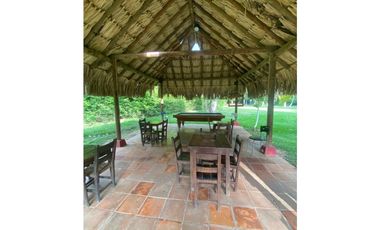 VENTA DE FINCA EN SANTA FE DE ANTIOQUIA