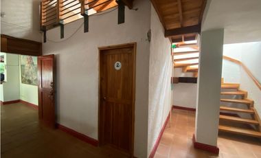VENTA DE FINCA EN SANTA FE DE ANTIOQUIA