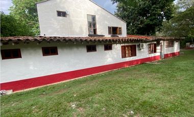 VENTA DE FINCA EN SANTA FE DE ANTIOQUIA