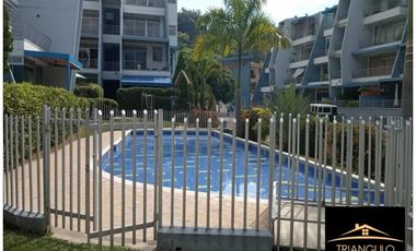 VENTA DE APARTAMENTO EN SOPETRAN