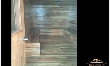 VENTA DE APARTAMENTO EN SOPETRAN