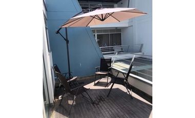 VENTA DE APARTAMENTO EN SOPETRAN
