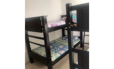 VENTA DE APARTAMENTO EN SOPETRAN