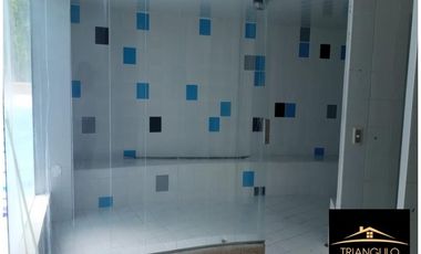 VENTA DE APARTAMENTO EN SOPETRAN