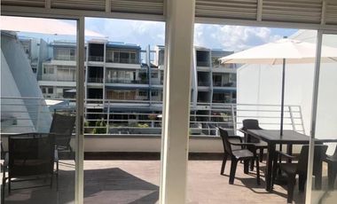 VENTA DE APARTAMENTO EN SOPETRAN