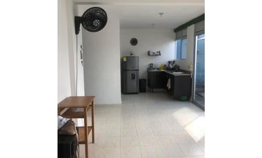 VENTA DE APARTAMENTO EN SOPETRAN