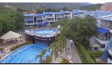 VENTA DE APARTAMENTO EN SOPETRAN