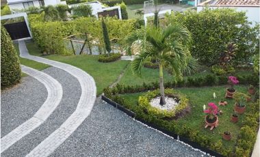 VENTA DE CASA SAN JERONIMO