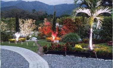 VENTA DE CASA SAN JERONIMO