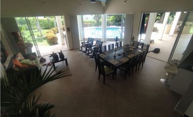 VENTA DE CASA EN SAN JERONIMO