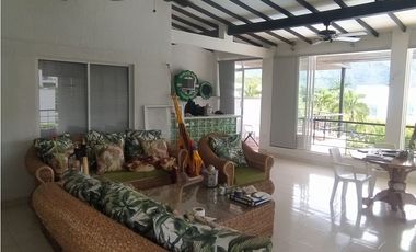 VENTA DE CASA EN SAN JERONIMO