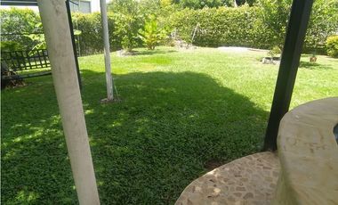 VENTA DE CASA EN SAN JERONIMO