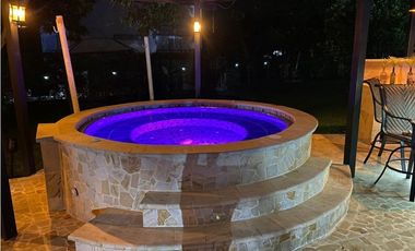 VENTA DE CASA EN SAN JERONIMO