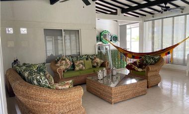 VENTA DE CASA EN SAN JERONIMO