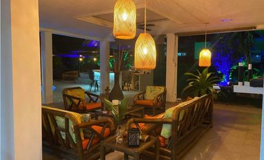 VENTA DE CASA EN SAN JERONIMO