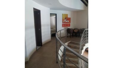 VENTA DE CASA EN SAN JERONIMO