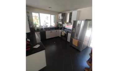 VENTA DE CASA EN SAN JERONIMO