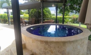 VENTA DE CASA EN SAN JERONIMO