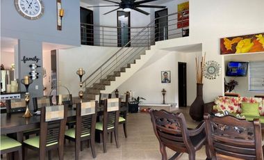 VENTA DE CASA EN SAN JERONIMO